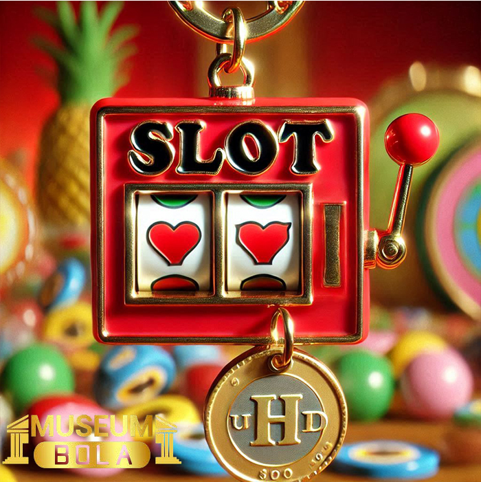 Slot